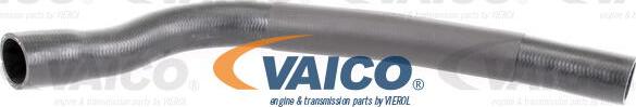VAICO V20-3333 - Шланг радіатора autozip.com.ua