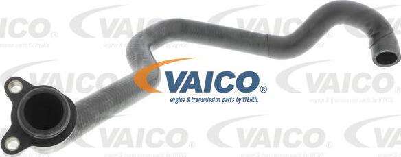 VAICO V20-3320 - Шланг радіатора autozip.com.ua