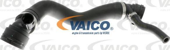 VAICO V20-3321 - Шланг радіатора autozip.com.ua