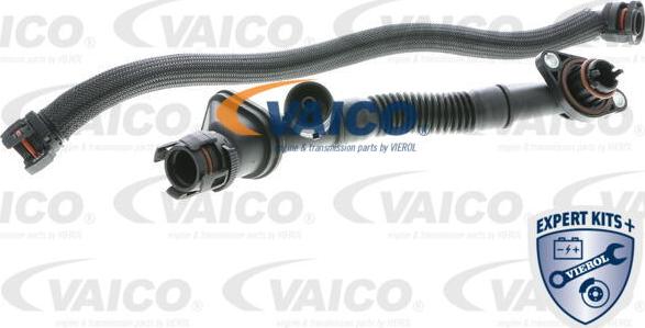 VAICO V20-3291 - Шланг радіатора autozip.com.ua
