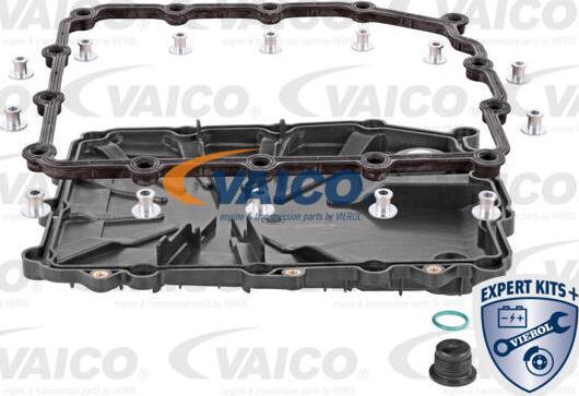 VAICO V20-3257 - Масляний піддон, автоматична коробка передач autozip.com.ua