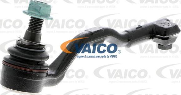 VAICO V20-3262 - Наконечник рульової тяги, кульовий шарнір autozip.com.ua