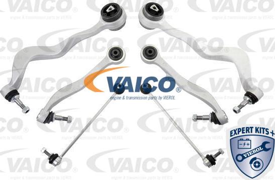 VAICO V20-3208 - Комплект керма, підвіска колеса autozip.com.ua