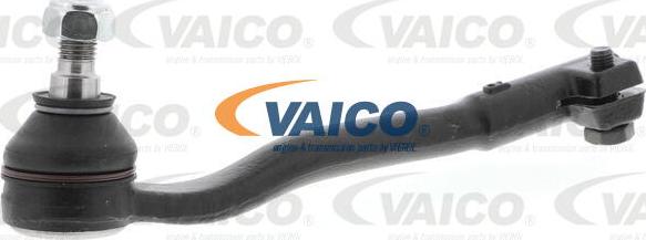 VAICO V20-7011-1 - Наконечник рульової тяги, кульовий шарнір autozip.com.ua