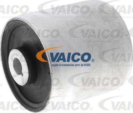 VAICO V20-3284 - Сайлентблок, важеля підвіски колеса autozip.com.ua