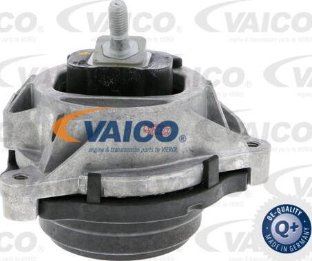 VAICO V20-3231 - Подушка, підвіска двигуна autozip.com.ua