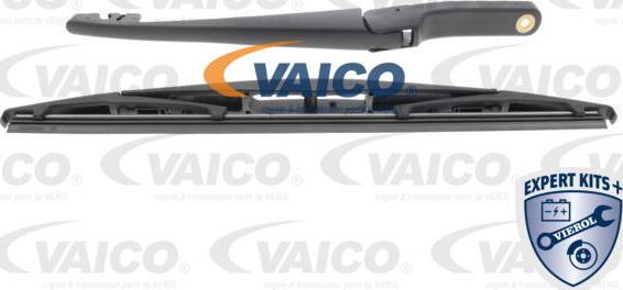 VAICO V20-3791 - Комплект важелів склоочисника, система очищення стекол autozip.com.ua