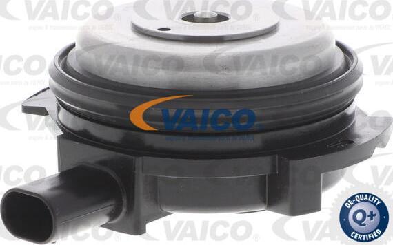VAICO V20-3797 - Центральний магніт, шестерня приводу розподільного вала autozip.com.ua