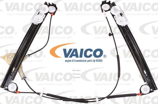 VAICO V20-3764 - Підйомний пристрій для вікон autozip.com.ua