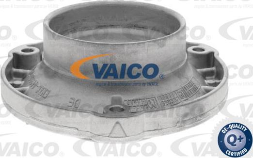 VAICO V20-3787 - Опора стійки амортизатора, подушка autozip.com.ua