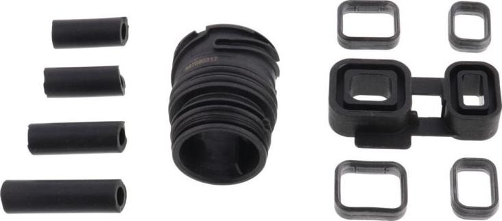 VAICO V20-3770-XXL - Комплект прокладок, автоматична коробка autozip.com.ua