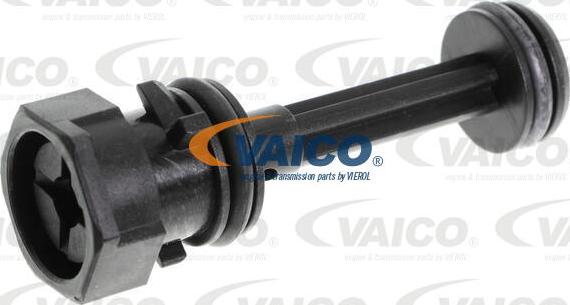 VAICO V20-2941 - Болт повітряного клапана / вентиль, радіатор autozip.com.ua