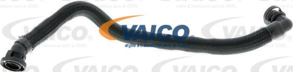VAICO V20-2943 - Шланг, вентиляція картера autozip.com.ua