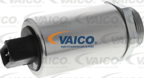 VAICO V20-2953 - Регулюючий клапан, виставлення розподільного вала autozip.com.ua