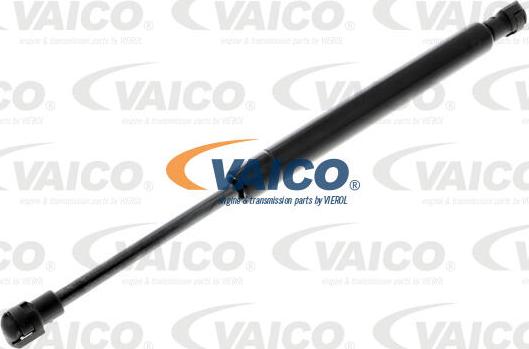 VAICO V20-2901 - Газова пружина, кришка багажник autozip.com.ua