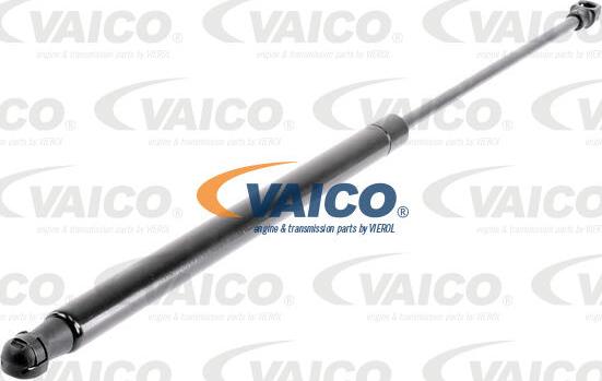 VAICO V20-2903 - Газова пружина, кришка багажник autozip.com.ua