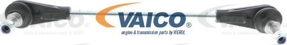 VAICO V20-2985 - Тяга / стійка, стабілізатор autozip.com.ua