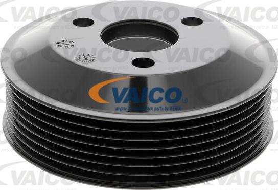 VAICO V20-2939 - Ремінний шків, насос гідропідсилювача autozip.com.ua