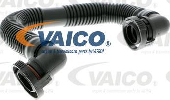 VAICO V20-2935 - Шланг, система подачі повітря autozip.com.ua