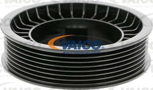 VAICO V20-2937 - Ремінний шків, насос гідропідсилювача autozip.com.ua