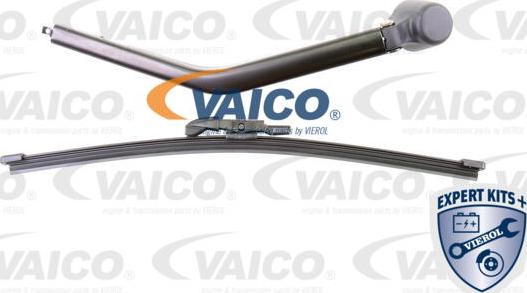 VAICO V20-2924 - Комплект важелів склоочисника, система очищення стекол autozip.com.ua