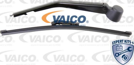 VAICO V20-2922 - Комплект важелів склоочисника, система очищення стекол autozip.com.ua