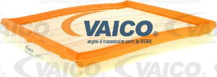 VAICO V20-2467 - Повітряний фільтр autozip.com.ua