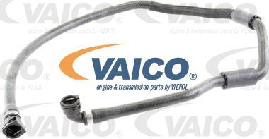 VAICO V20-2404 - Шланг радіатора autozip.com.ua