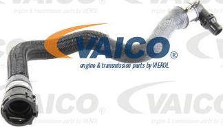 VAICO V20-2406 - Шланг радіатора autozip.com.ua