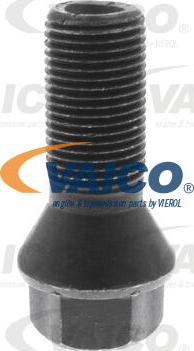 VAICO V20-2418 - Болт для кріплення колеса autozip.com.ua
