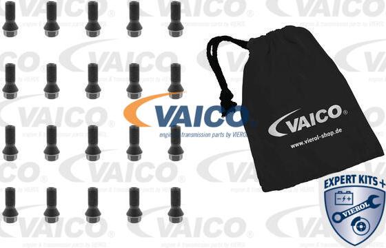 VAICO V20-2418-20 - Болт для кріплення колеса autozip.com.ua