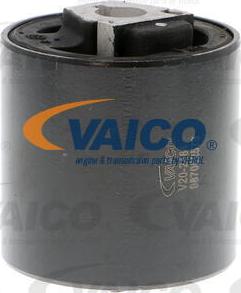 VAICO V20-2484 - Сайлентблок, важеля підвіски колеса autozip.com.ua