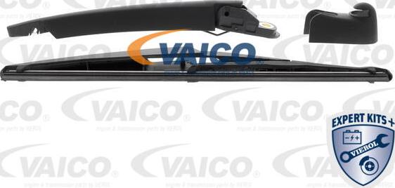 VAICO V20-2480 - Комплект важелів склоочисника, система очищення стекол autozip.com.ua