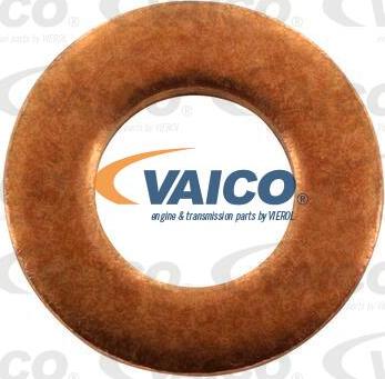 VAICO V20-2422 - Кільце ущільнювача, нарізна пробка мастилозливного отвору autozip.com.ua