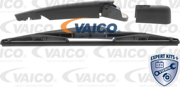 VAICO V20-2479 - Комплект важелів склоочисника, система очищення стекол autozip.com.ua