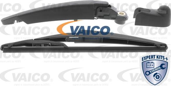 VAICO V20-2474 - Комплект важелів склоочисника, система очищення стекол autozip.com.ua