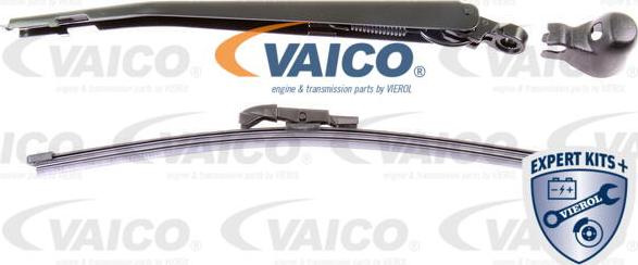 VAICO V20-2475 - Комплект важелів склоочисника, система очищення стекол autozip.com.ua