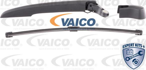 VAICO V20-2473 - Комплект важелів склоочисника, система очищення стекол autozip.com.ua