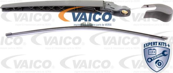 VAICO V20-2472 - Комплект важелів склоочисника, система очищення стекол autozip.com.ua