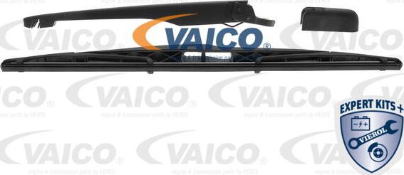 VAICO V20-2477 - Комплект важелів склоочисника, система очищення стекол autozip.com.ua
