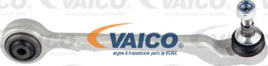VAICO V20-2517 - Важіль незалежної підвіски колеса autozip.com.ua