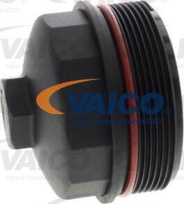 VAICO V20-2529 - Кришка, корпус масляного фільтра autozip.com.ua