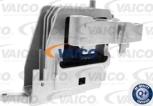 VAICO V20-2520 - Подушка, підвіска двигуна autozip.com.ua