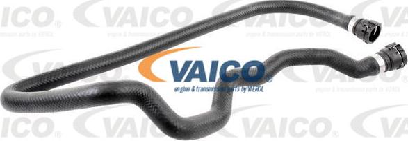VAICO V20-2695 - Шланг радіатора autozip.com.ua