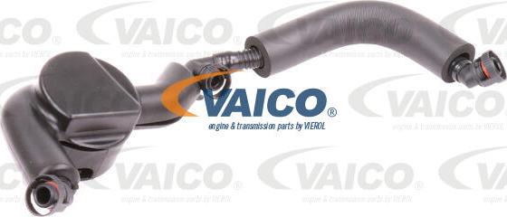VAICO V20-2652 - Шланг, вентиляція картера autozip.com.ua