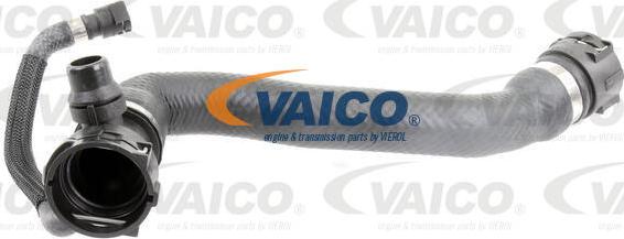 VAICO V20-2674 - Шланг радіатора autozip.com.ua