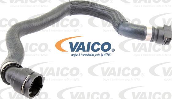 VAICO V20-2675 - Шланг радіатора autozip.com.ua