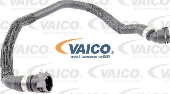 VAICO V20-2676 - Шланг радіатора autozip.com.ua