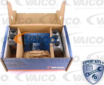 VAICO V20-2095 - Комплект деталей, зміна масла - автоматіческ.коробка передач autozip.com.ua