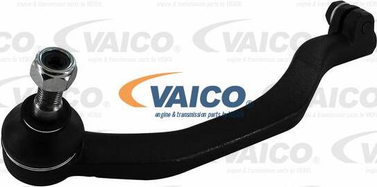 VAICO V20-2046 - Наконечник рульової тяги, кульовий шарнір autozip.com.ua